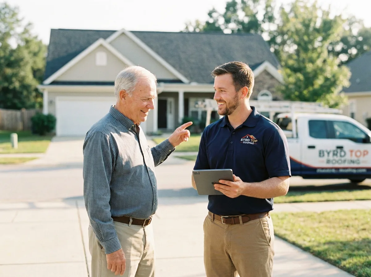 Roofing Padroni, CO FAQs